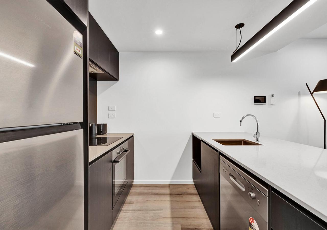 Rambla @ Berwick House Aparthotel Brisbane Exteriör bild