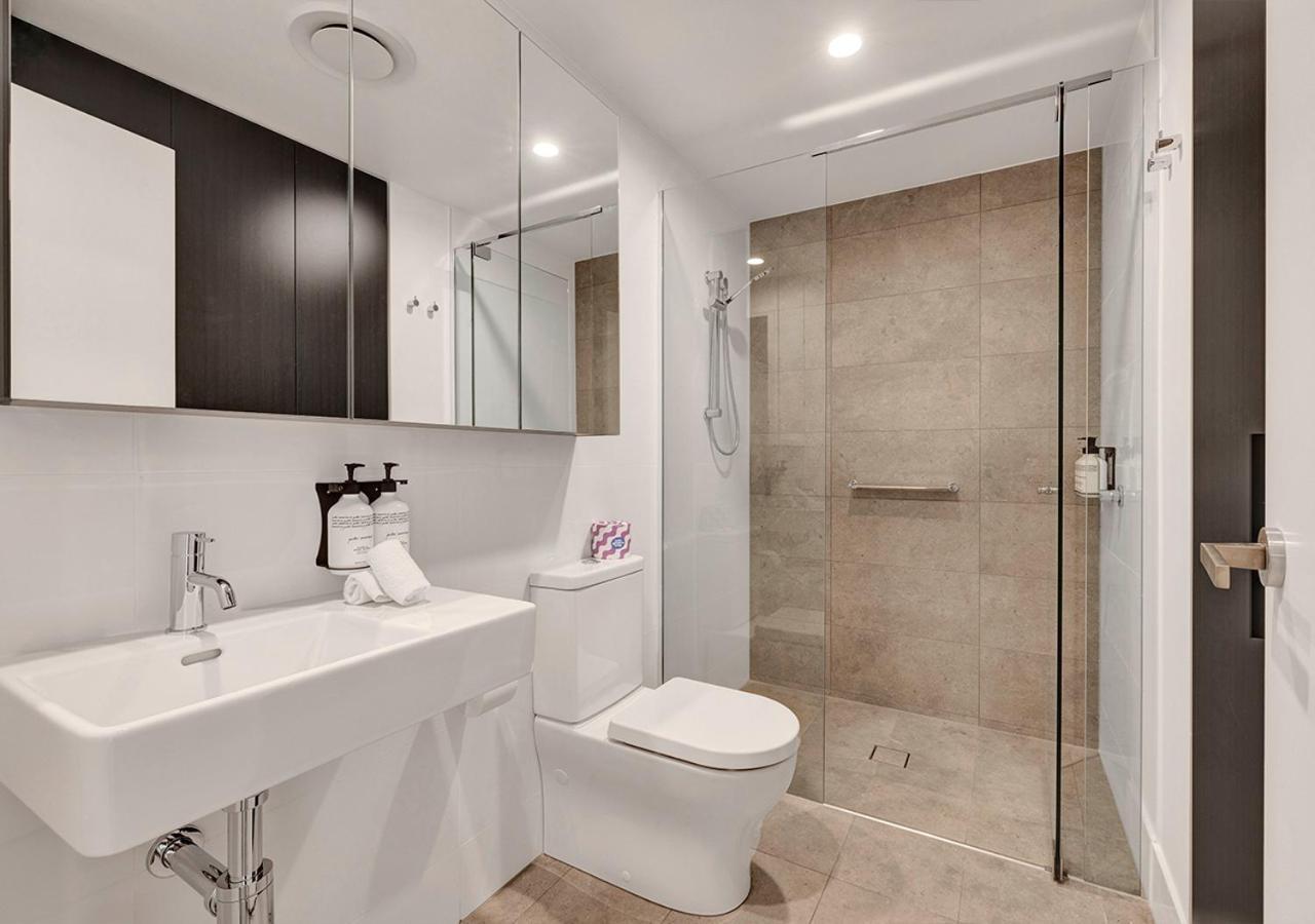 Rambla @ Berwick House Aparthotel Brisbane Exteriör bild