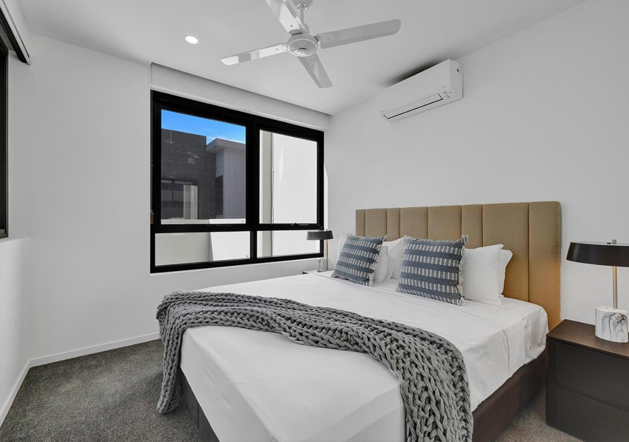 Rambla @ Berwick House Aparthotel Brisbane Exteriör bild