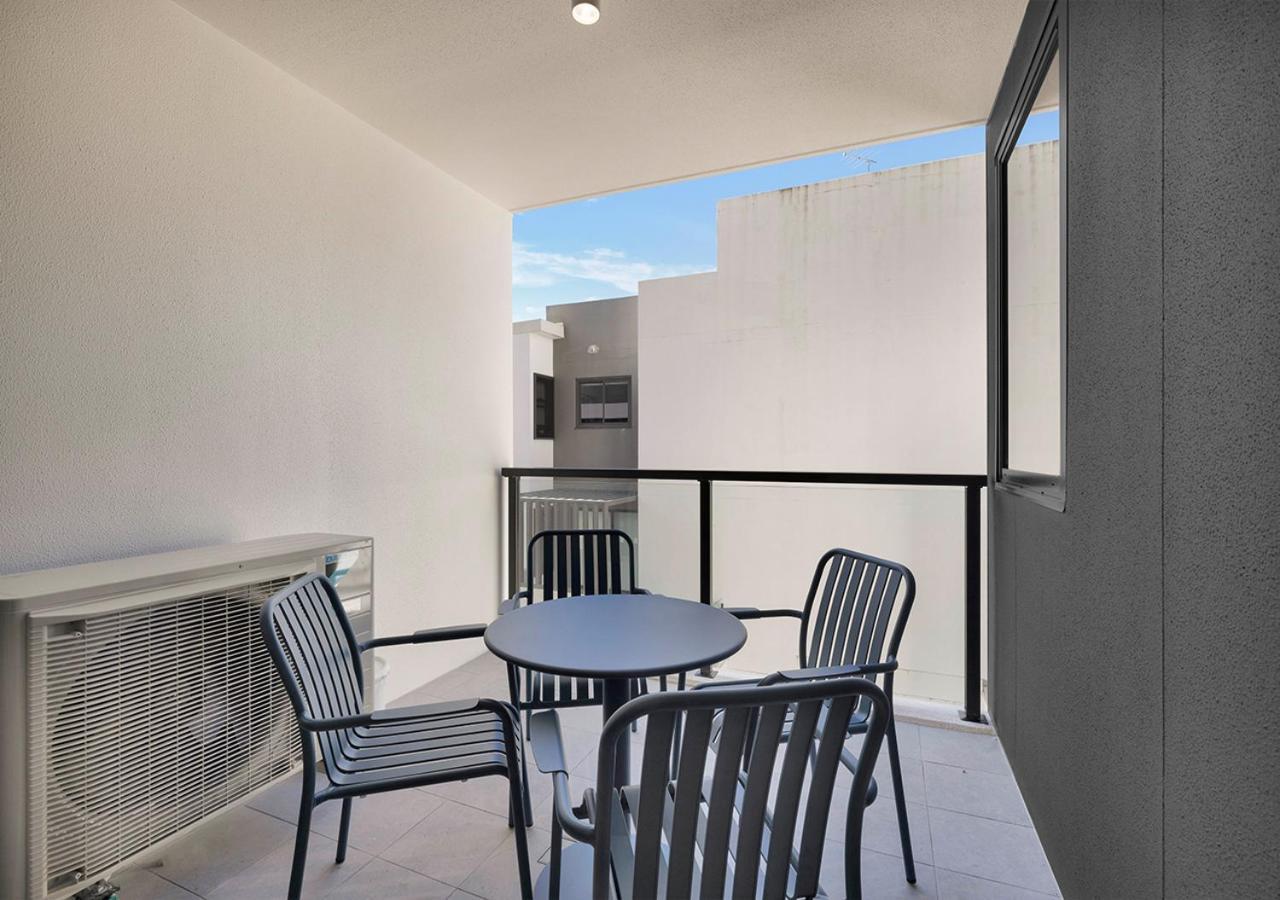 Rambla @ Berwick House Aparthotel Brisbane Exteriör bild