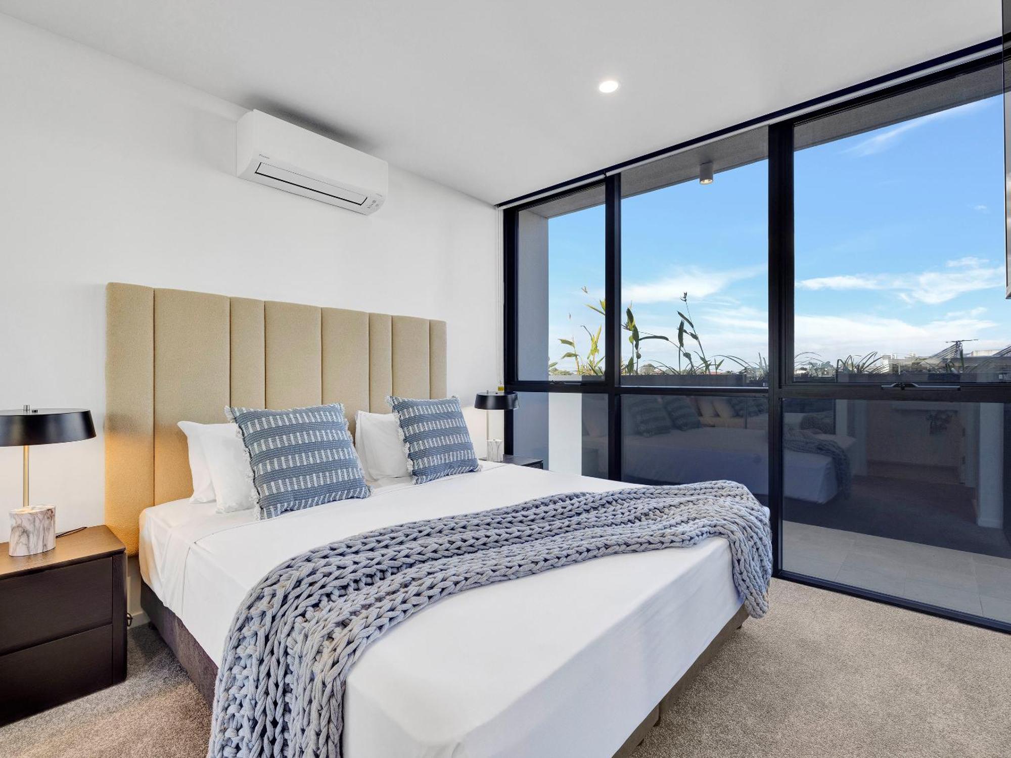 Rambla @ Berwick House Aparthotel Brisbane Exteriör bild
