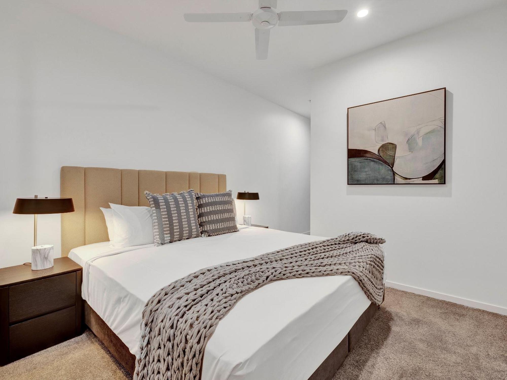 Rambla @ Berwick House Aparthotel Brisbane Exteriör bild